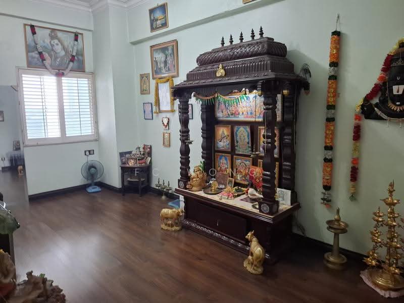 Condominium for Sale at Tiara Kelana - FC Wong - Interior - PropertyGuru.com.my