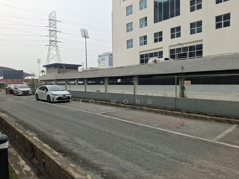Condominium for Sale at Tiara Kelana - FC Wong - Exterior - PropertyGuru.com.my