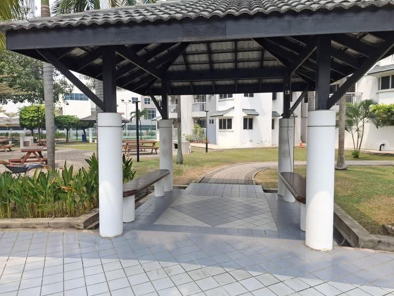 Condominium for Sale at Tiara Kelana - FC Wong - Exterior - PropertyGuru.com.my