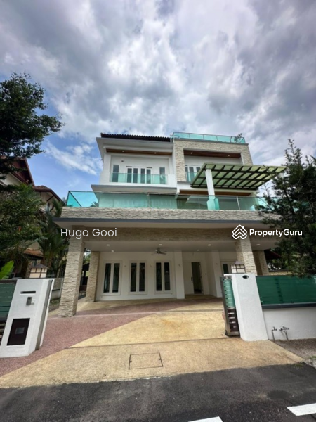 For Sale - Beverly Heights