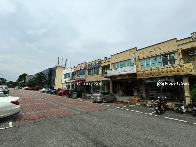 Shop / Office untuk Dijual di Taman Pulai Utama (Skudai) - Danny See - PropertyGuru.com.my