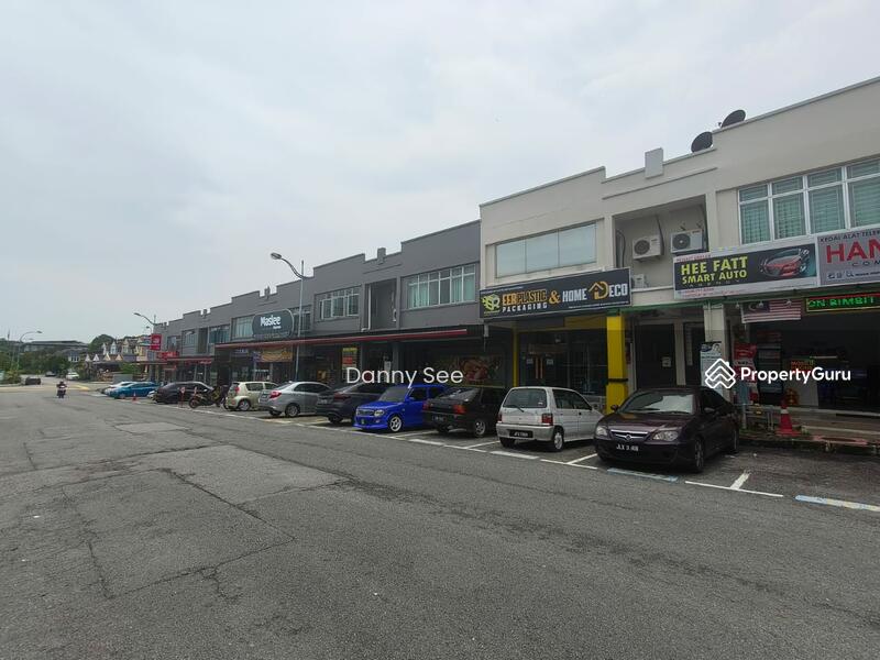 Shop / Office untuk Dijual di Taman Pulai Utama (Skudai) - Danny See - PropertyGuru.com.my