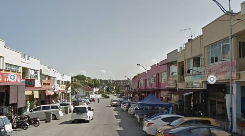 Shop / Office untuk Dijual di Taman Pulai Utama (Skudai) - Danny See - Exterior - PropertyGuru.com.my
