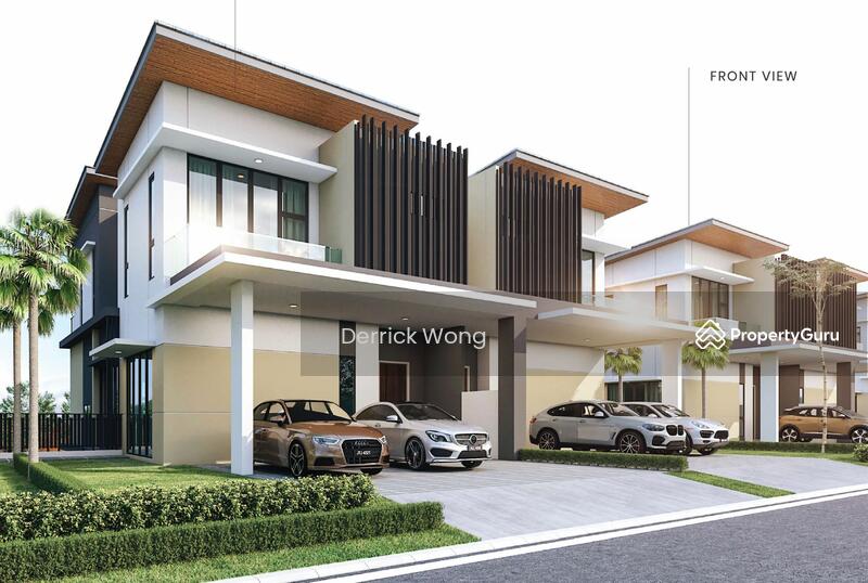 For Sale - New launch/ High elevation/ The peak/ Horizon hills/ Leisure farm/ Emerald bay/ Senibong cove