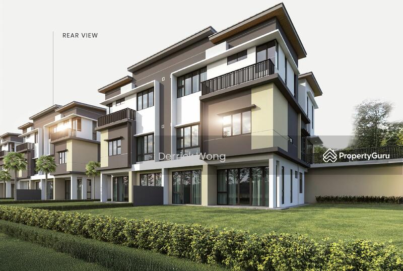 For Sale - New launch/ High elevation/ The peak/ Horizon hills/ Leisure farm/ Emerald bay/ Senibong cove