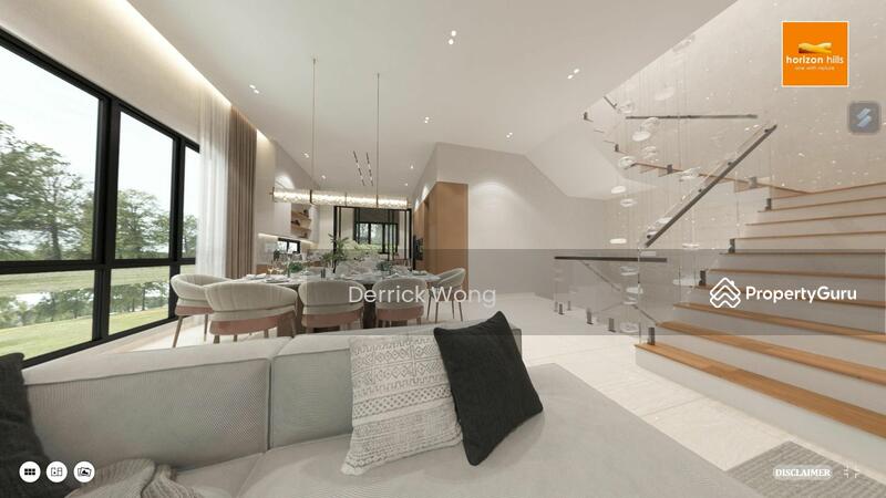 For Sale - New launch/ High elevation/ The peak/ Horizon hills/ Leisure farm/ Emerald bay/ Senibong cove