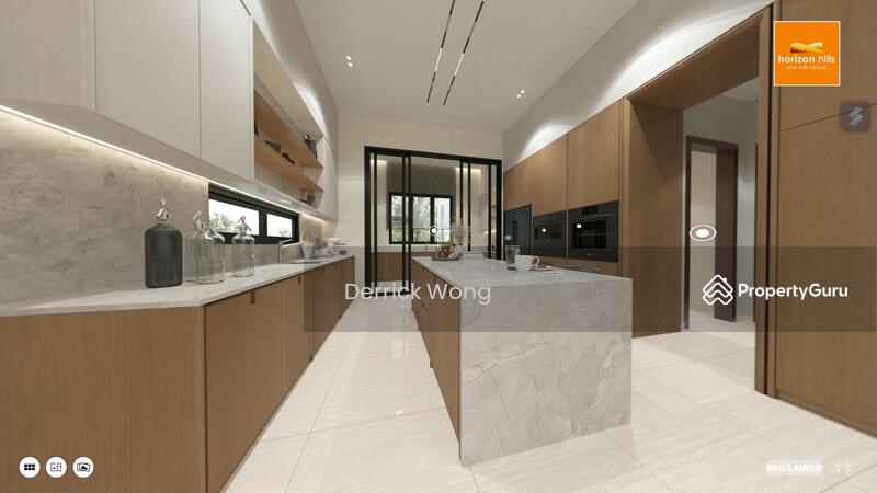 For Sale - New launch/ High elevation/ The peak/ Horizon hills/ Leisure farm/ Emerald bay/ Senibong cove