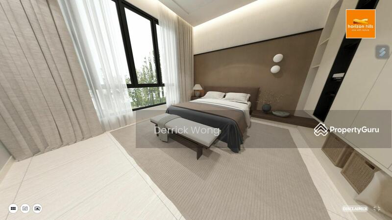 For Sale - New launch/ High elevation/ The peak/ Horizon hills/ Leisure farm/ Emerald bay/ Senibong cove