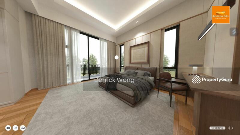 For Sale - New launch/ High elevation/ The peak/ Horizon hills/ Leisure farm/ Emerald bay/ Senibong cove