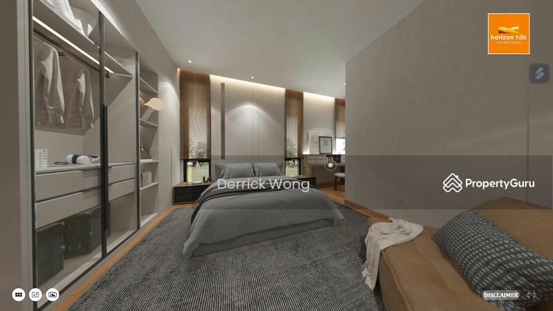 For Sale - New launch/ High elevation/ The peak/ Horizon hills/ Leisure farm/ Emerald bay/ Senibong cove