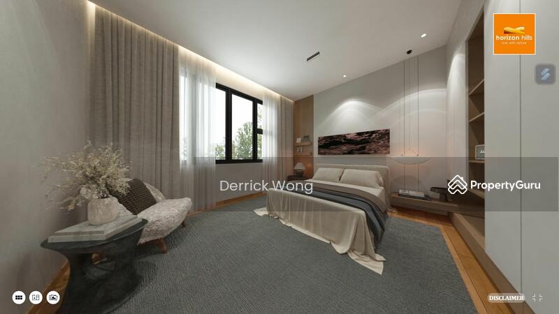 For Sale - New launch/ High elevation/ The peak/ Horizon hills/ Leisure farm/ Emerald bay/ Senibong cove