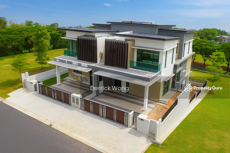 For Sale - New launch/ High elevation/ The peak/ Horizon hills/ Leisure farm/ Emerald bay/ Senibong cove