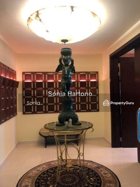 Untuk Dijual - Mont Kiara Meridin