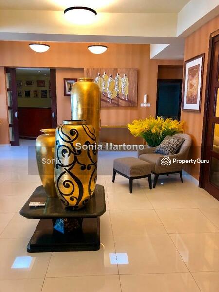 Untuk Dijual - Mont Kiara Meridin