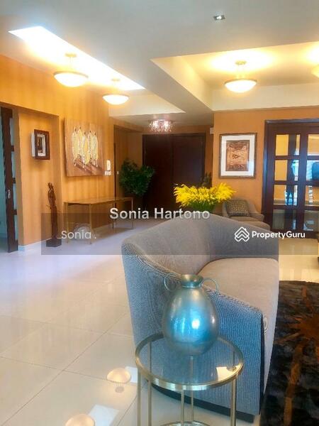 Untuk Dijual - Mont Kiara Meridin