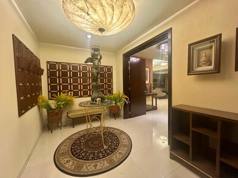 Untuk Dijual - Mont Kiara Meridin