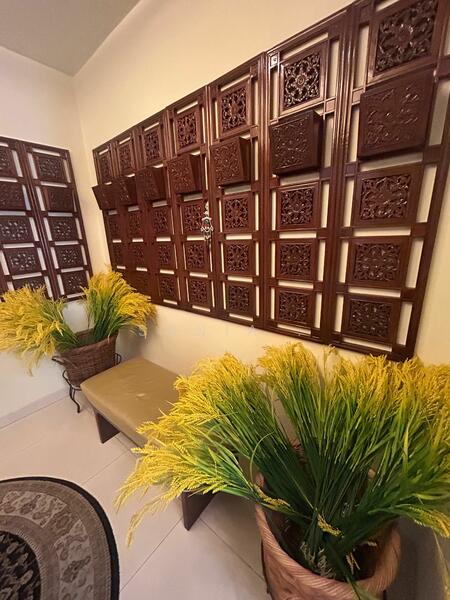 Untuk Dijual - Mont Kiara Meridin