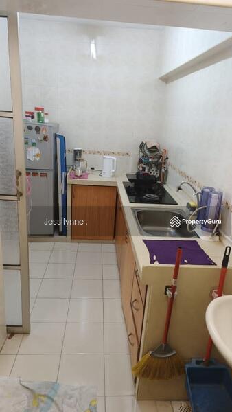 For Sale - Desa Airmas Condominium