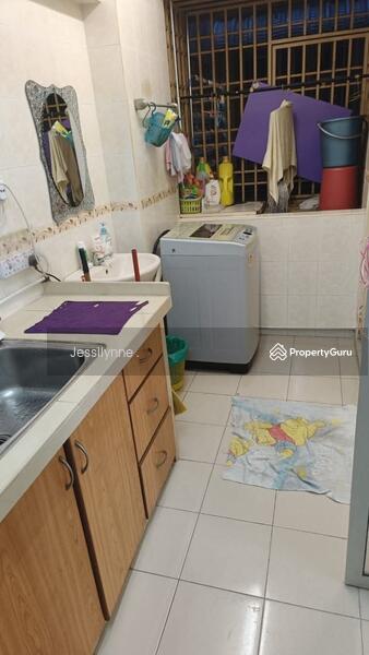 For Sale - Desa Airmas Condominium