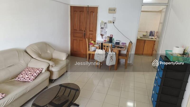 For Sale - Desa Airmas Condominium