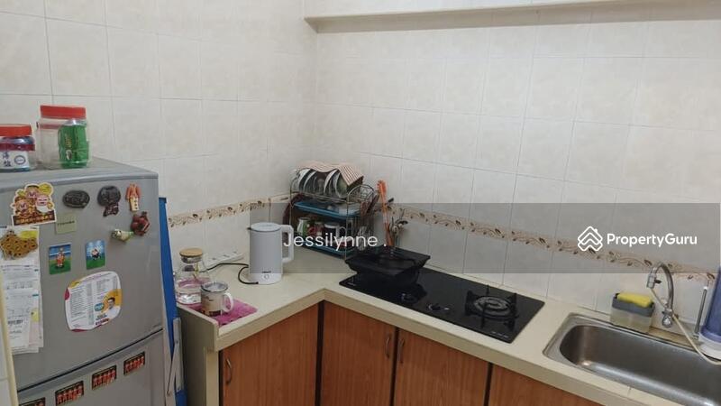 For Sale - Desa Airmas Condominium