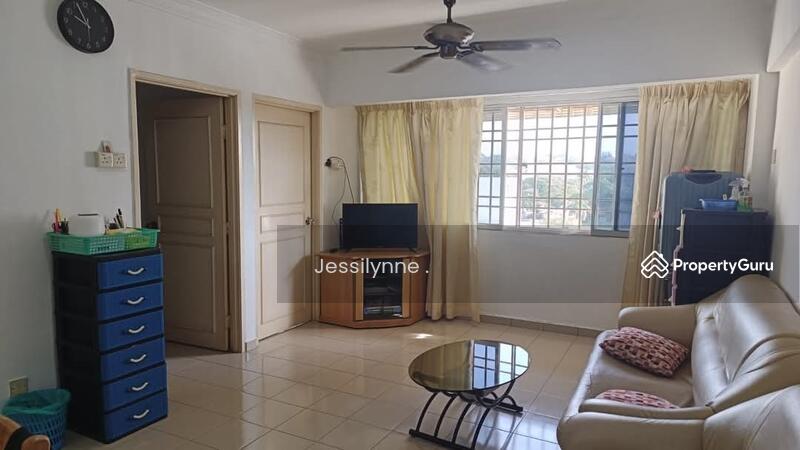 For Sale - Desa Airmas Condominium