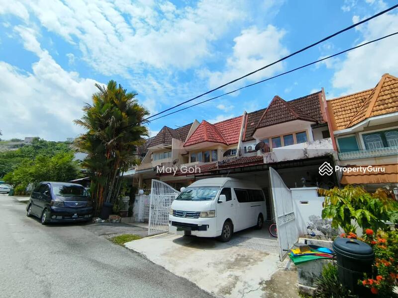For Sale - Taman Bukit Teratai