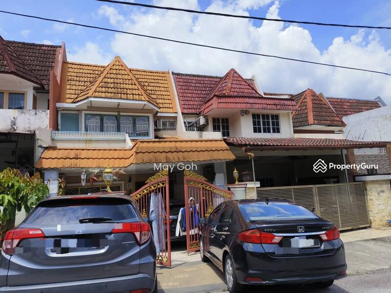 For Sale - Taman Bukit Teratai