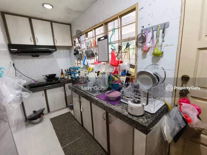 For Sale - Taman Bukit Teratai