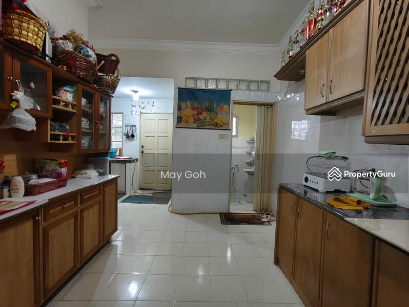 For Sale - Taman Bukit Teratai