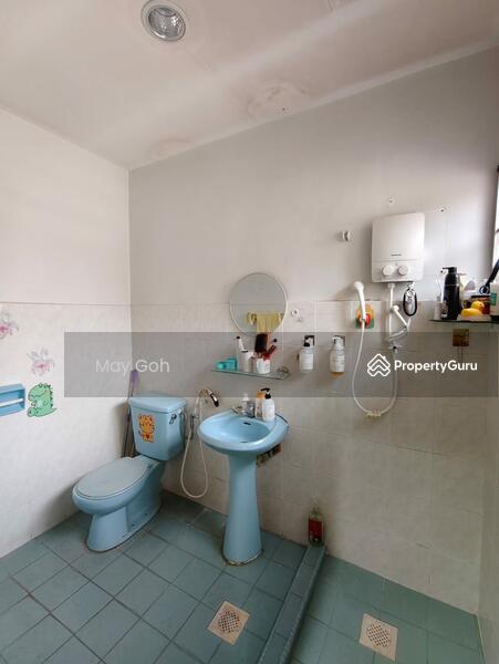 For Sale - Taman Bukit Teratai