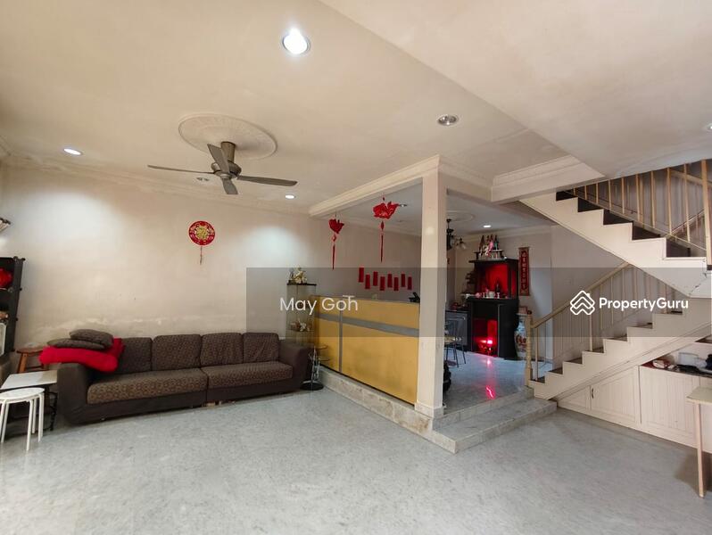 For Sale - Taman Bukit Teratai