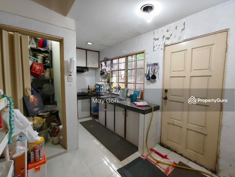 For Sale - Taman Bukit Teratai