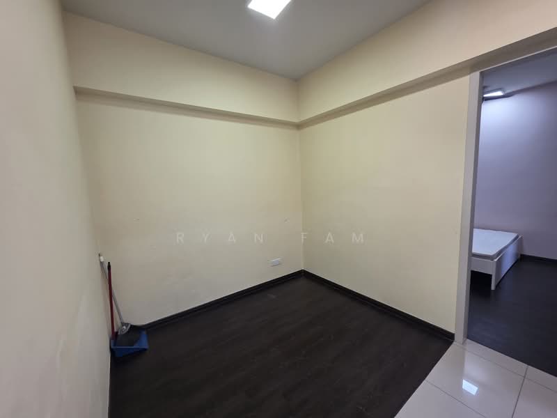 Untuk Disewa - The Leafz @ Dedaun