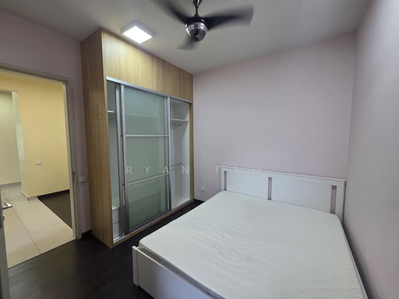 Untuk Disewa - The Leafz @ Dedaun