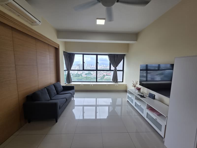 Untuk Disewa - The Leafz @ Dedaun