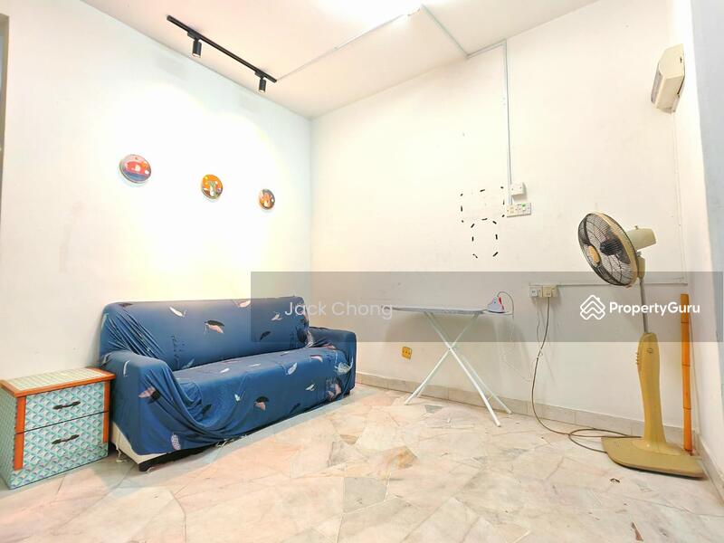Untuk Disewa - Jalan pjs 9/14, Sunway
