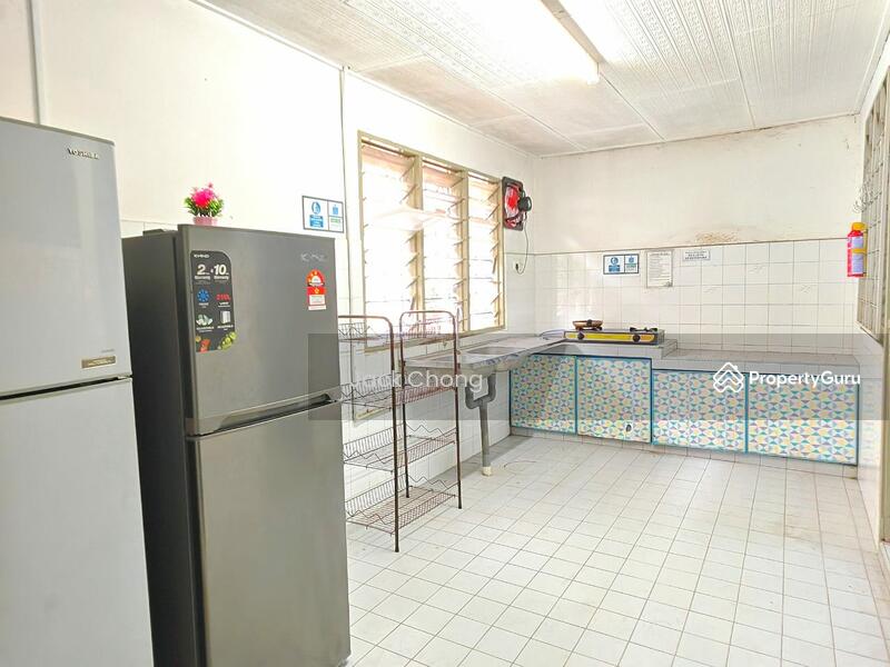 Untuk Disewa - Jalan pjs 9/14, Sunway