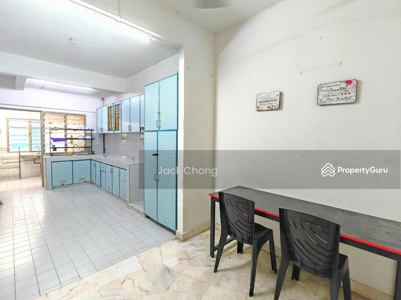 Untuk Disewa - Jalan pjs 9/14, Sunway
