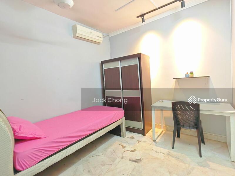 Untuk Disewa - Jalan pjs 9/14, Sunway