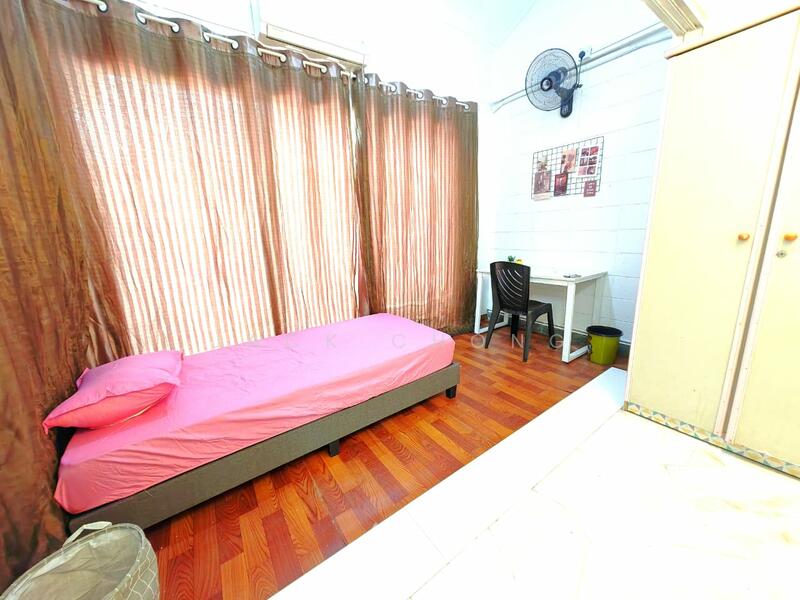 For Rent - Jalan pjs 9/14, Sunway