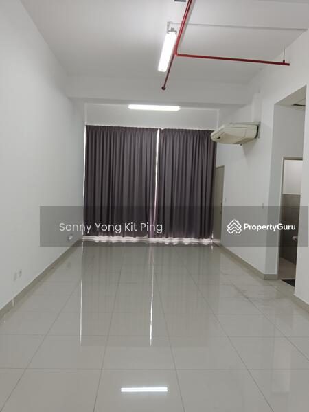 For Rent - Centum @ Oasis Corporate Park