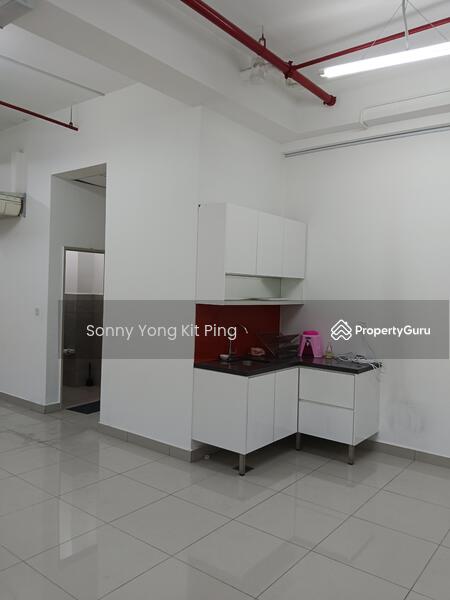 For Rent - Centum @ Oasis Corporate Park