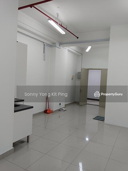 For Rent - Centum @ Oasis Corporate Park