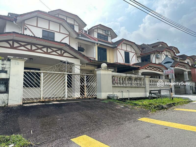 For Sale - Taman Universiti Tamans Universitis