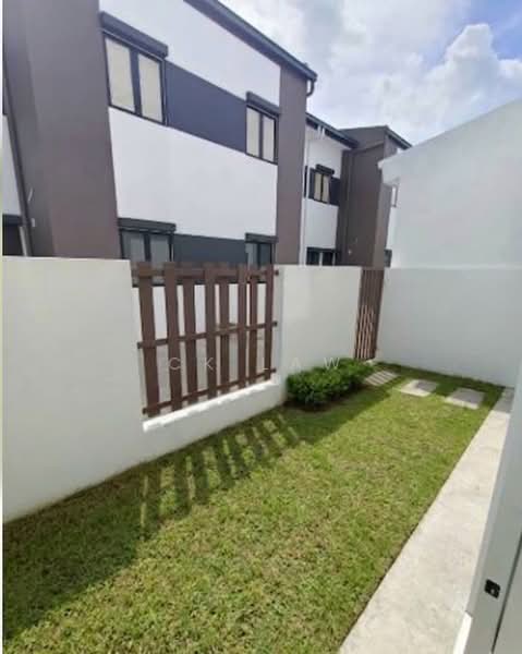2-storey Terraced House for Sale in Setia Ecohill (Semenyih) - CK Law - Exterior - PropertyGuru.com.my