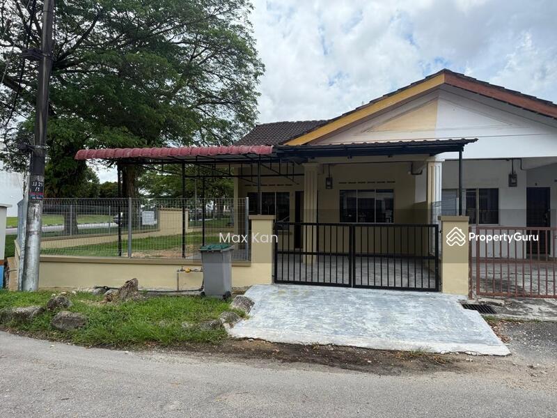 Untuk Dijual - Kota Masai kota masai kota masai