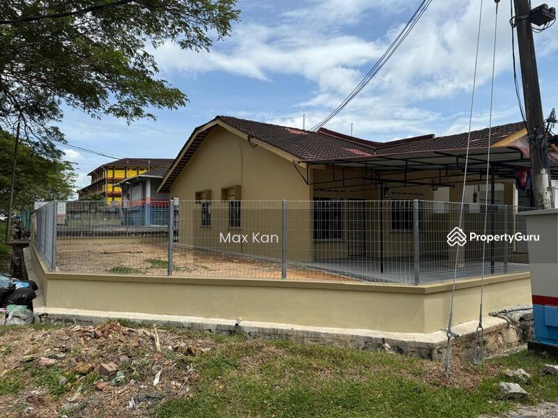 Untuk Dijual - Kota Masai kota masai kota masai