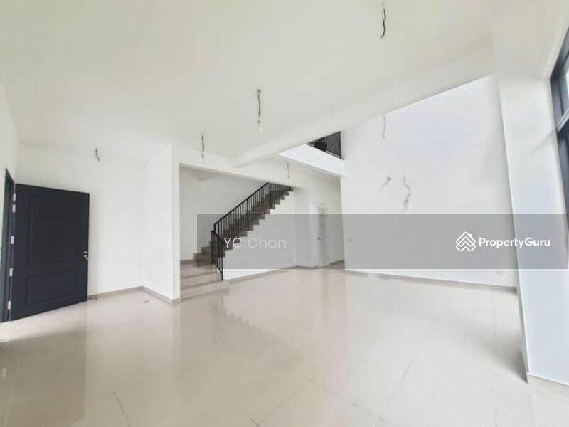 Semi-Detached House for Sale in Kuala Selangor (Selangor) - YC Chan - PropertyGuru.com.my