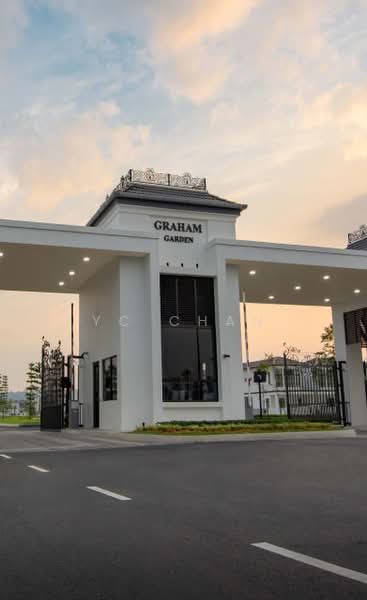 Semi-Detached House for Sale in Kuala Selangor (Selangor) - YC Chan - Exterior - PropertyGuru.com.my